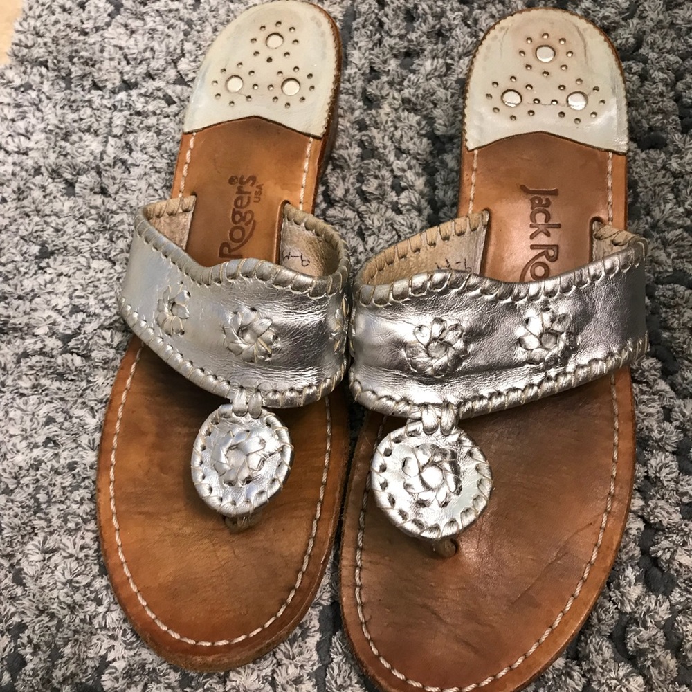 Jack Rogers